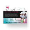 You're Invited Grand Opening - Small EDDM Mailer