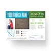 A New Church Coming Soon - Small EDDM Mailer