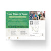 Grow With Us - Small EDDM Mailer