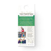 Grow With Us - Door Hanger