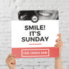 Modern Banner - Greeting Signs