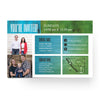 A New Church Coming Soon - Standard Invitation Card
