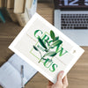 Grow With Us - Small EDDM Mailer