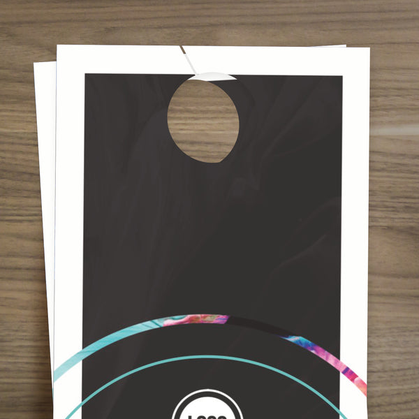 You're Invited This Sunday - Door Hanger