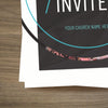You're Invited This Sunday - Standard Invitation Card